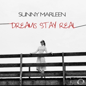 SUNNY MARLEEN - DREAMS STAY REAL